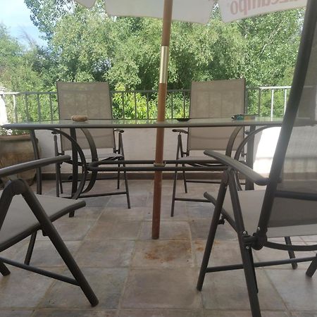 比利亚卡里略Vivienda Rural Mogon-Junto Al Guadalquivir B别墅 客房 照片