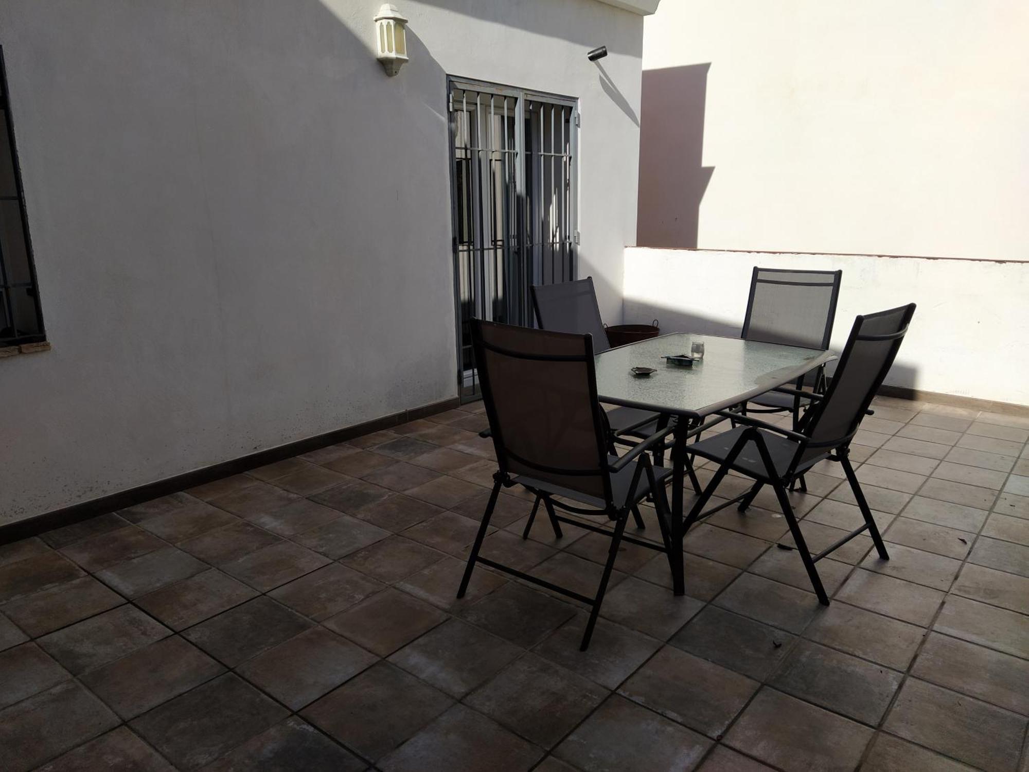 比利亚卡里略Vivienda Rural Mogon-Junto Al Guadalquivir B别墅 客房 照片